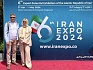 Посещение выставки IRAN EXPO 2024